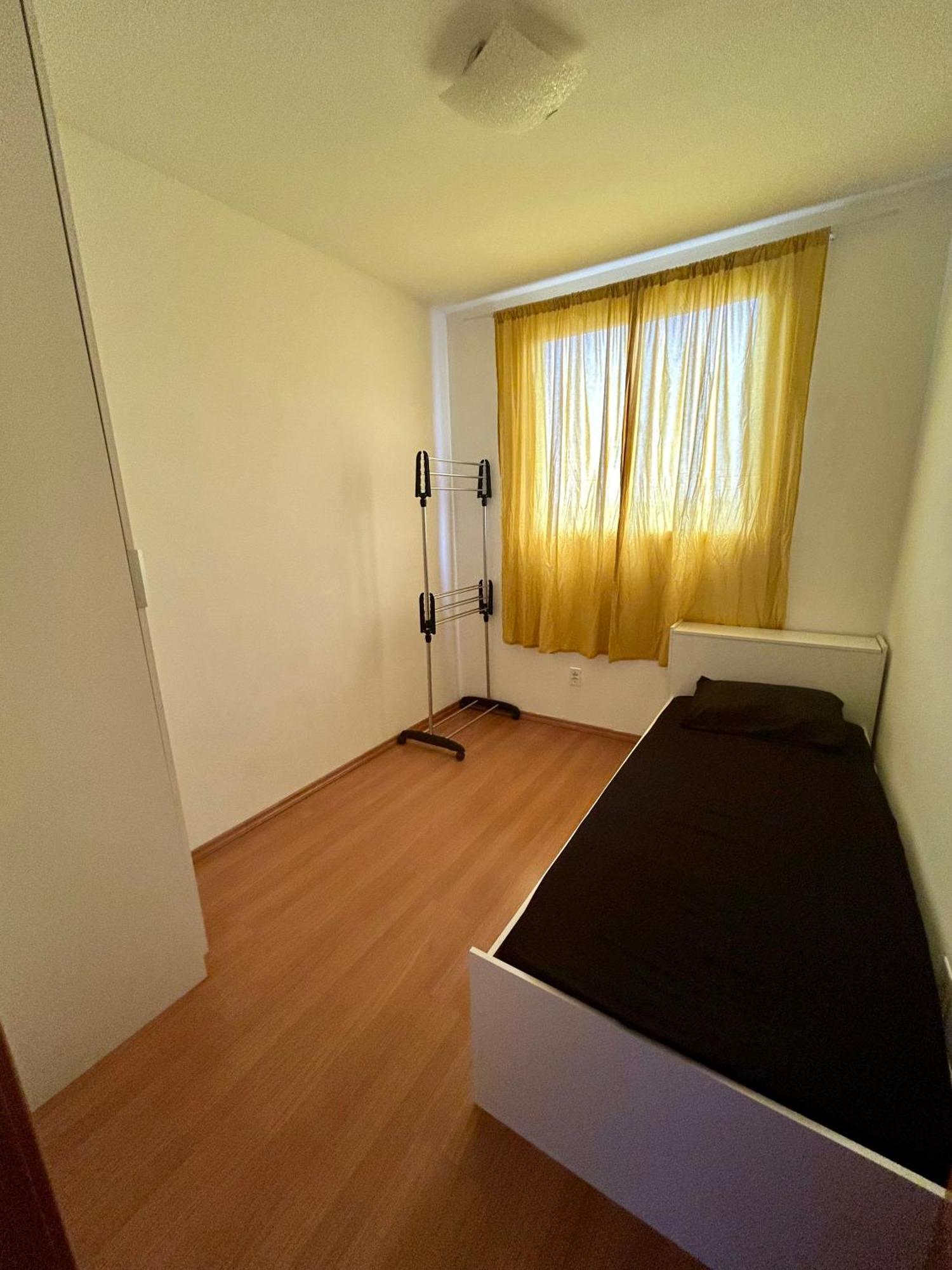 Ap Completo Vista Rua Arcond Wifi Piscina * Londrina