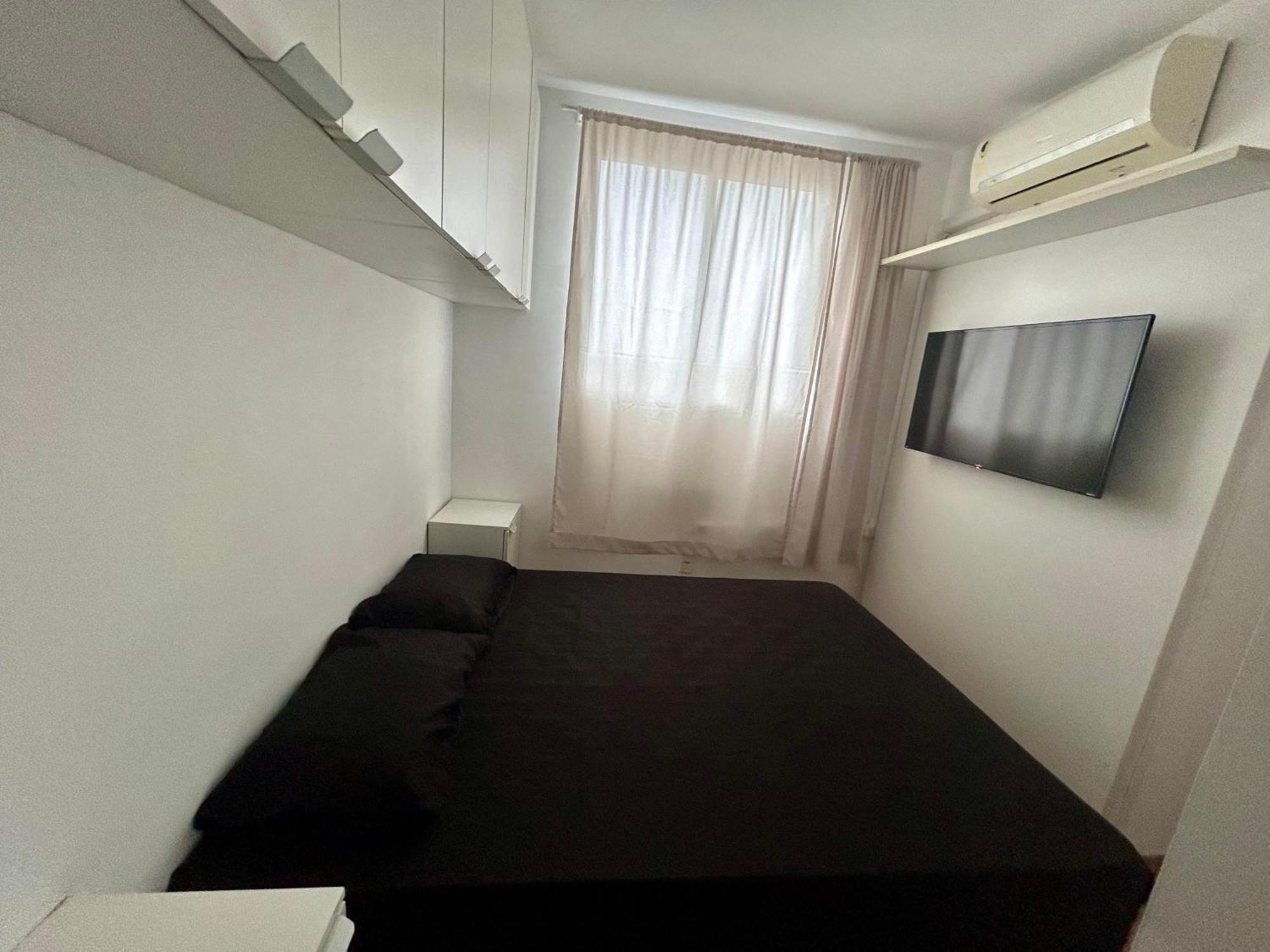 Apartment Ap Completo Vista Rua Arcond Wifi Piscina *