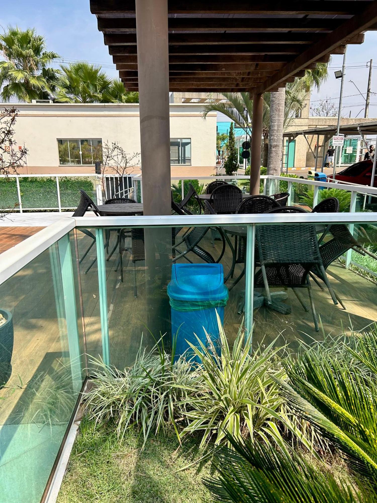 Apartment Ap Completo Vista Rua Arcond Wifi Piscina