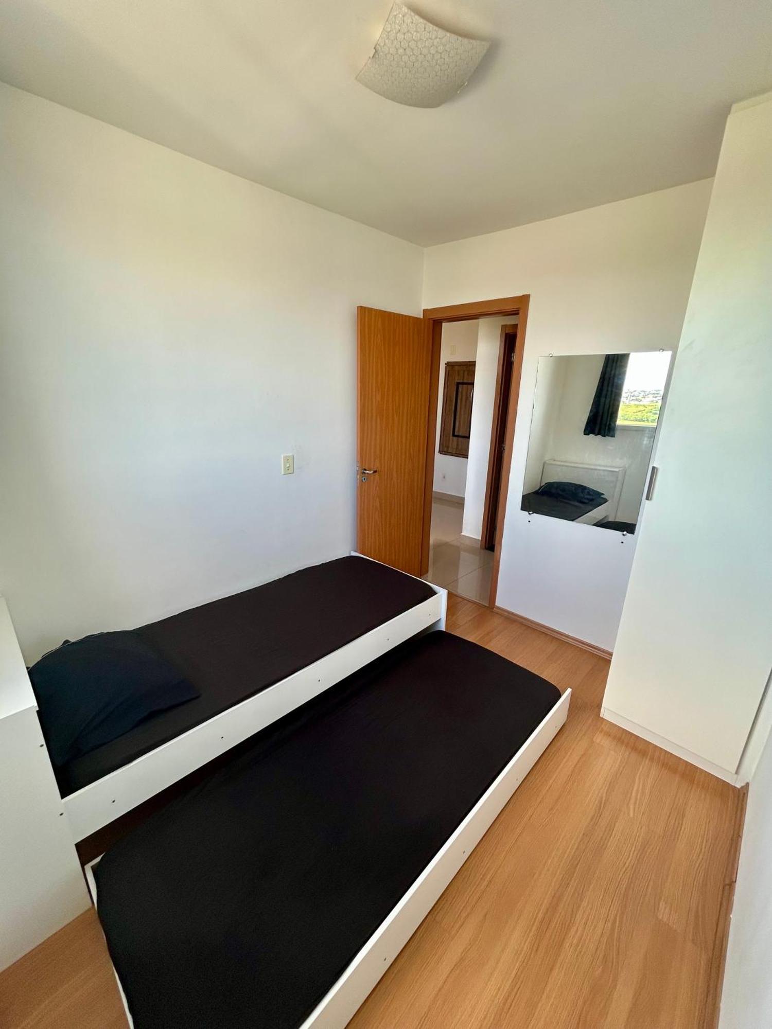 Ap Completo Vista Rua Arcond Wifi Piscina